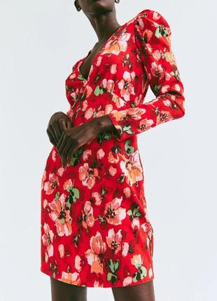 Дуже красиве плаття h&m