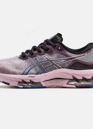 Кросівки asics gel-kinsei blast1 фото