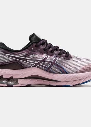 Кроссовки asics gel-kinsei blast3 фото