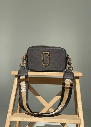 Сумка в стилі marc jacobs