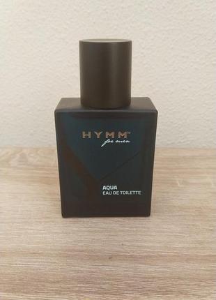 Aqua туалетная вода hymm™1 фото