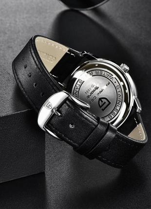 Лимитированные мужские наручные часы - pagani design country 10 bar7 фото