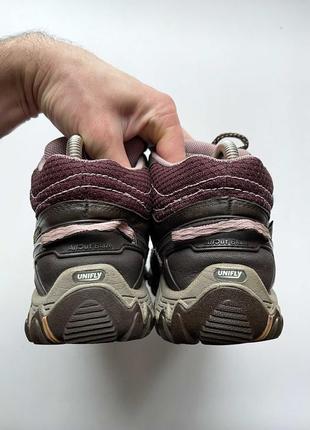 Merrell gore-tex, теплі термо черевики3 фото