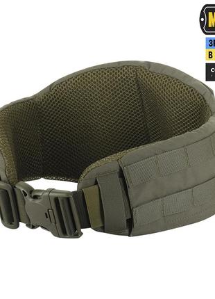 M-tac пояс тактичний war belt armor ranger green1 фото