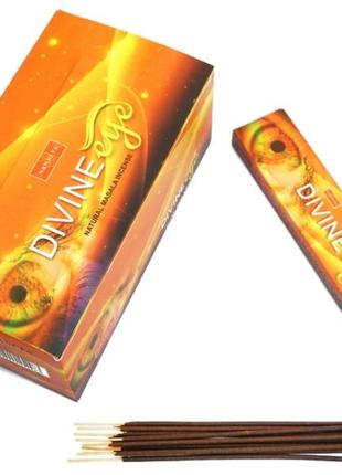 Nandita devine eye 15 грамм божественный глаз bm