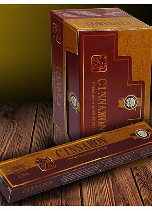 Made in heaven cinnamon 15 грам кориця bm