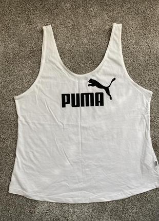 Нова майка топ puma  l1 фото