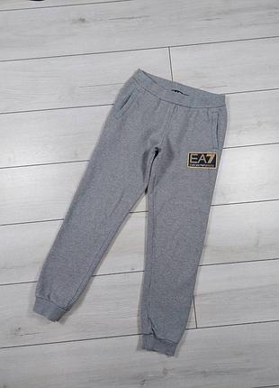 Спортивні штани emporio armani для хлопчика