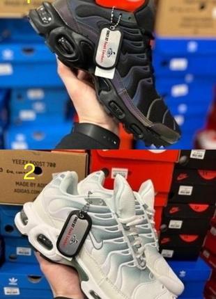 Nike air max plus