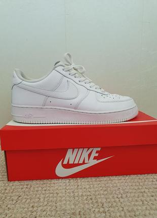 Оригинальные кроссовки Женские кроссовки nike air 720 белые найк аир low