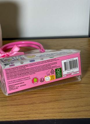 Набор блесков для губ i love my style