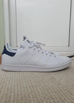 Продам оригінальні кеди adidas stan smith fx5501