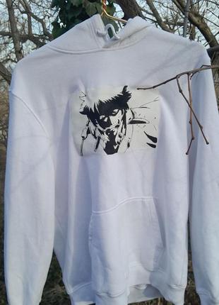 H&m x gintama (sakata gintoki)