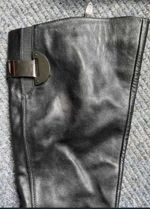 Демісезонні чоботи