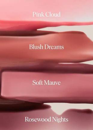 ✨новинка 2024✨олія масло для губ summer fridays dream lip oil відтінок blush dreams2 фото