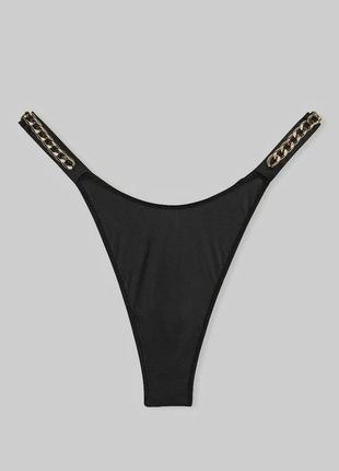 Трусики victoria's secret2 фото