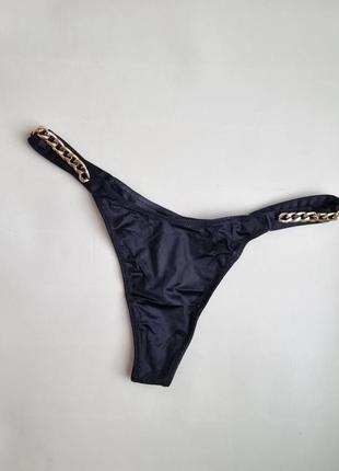 Трусики victoria's secret