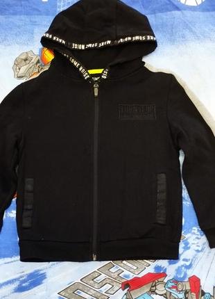 Кофта primark 6-7р, 122р.