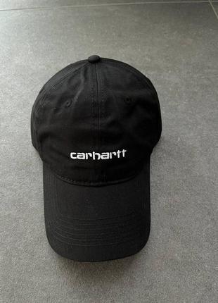 Кепка carhartt