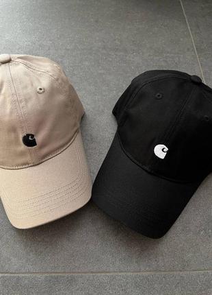 Кепка carhartt