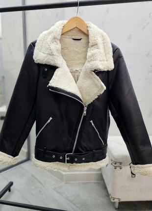 Дублянка жіноча4 фото