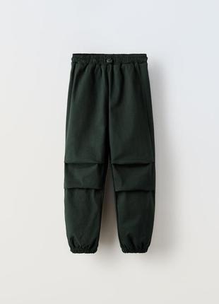 Штани для хлопчика zara/ штани zara