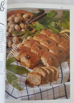 Книга mehr freude und erfolg beim brotbacken german 1988.5 фото