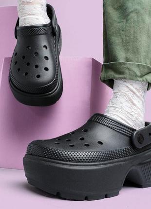 Crocs, оригинал, размер 38-39