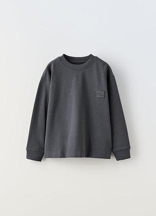 Свитшот zara
