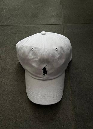Кепка polo ralph lauren