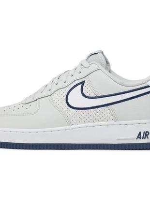 Кросівки кроссовки nike air force 1 07 [42.5 - 46] оригінал