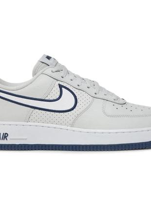 Кросівки кроссовки nike air force 1 07 [42.5 - 46] оригінал3 фото