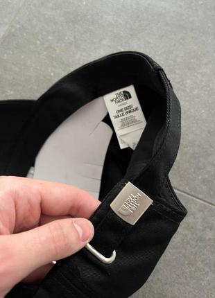 Кепка tnf 4
