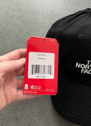 Кепка tnf 2