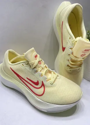 Кроссовки nike zoom fly 5 running