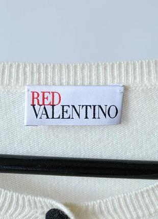 Кардиган red valentino9 фото
