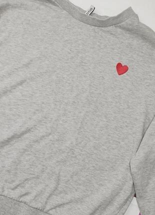 Свитшот/худи/реглан/лонгслив h&m ❤️.