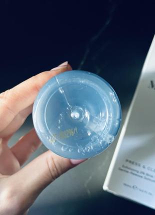 Medik8 press and clear 150ml отшелушивающий тоник с салициловой кислотой