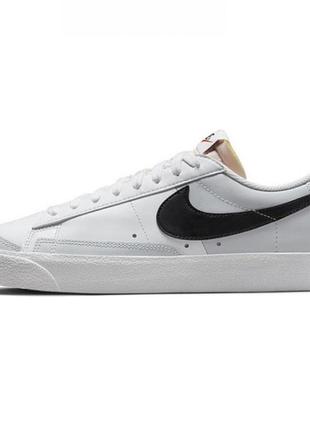 Кроссовки кроссовки nike blazer low 77 vntg [41р. - 43р.] оригинал