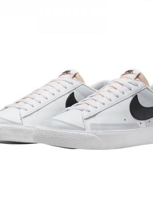 Кросівки кроссовки nike blazer low 77 vntg [41р. - 43р.] оригінал2 фото