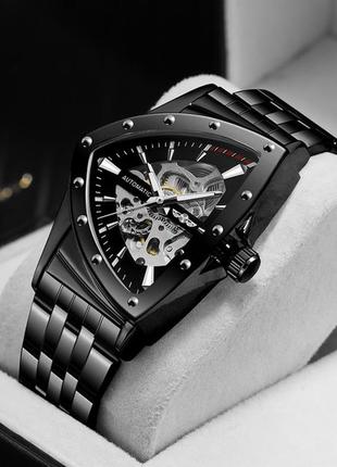 Стильные мужские часы - winner future