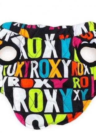 Жилетка - куртка для собаки "roxy"
