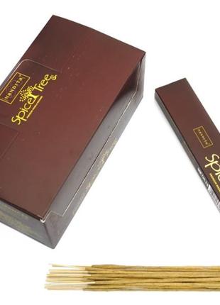 Nandita spice tree 15 грамм дерево пряностей bm