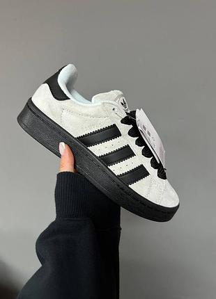 Женские кроссовки adidas campus люкс качество