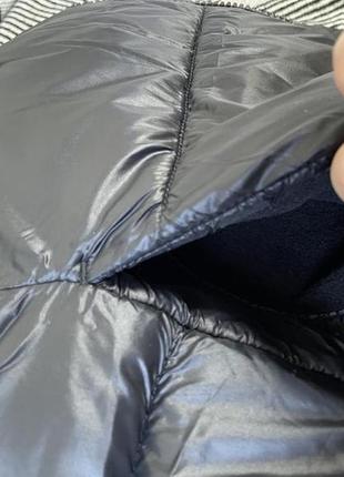 Женская куртка gap cold control размер s мягкая демисезонная5 фото