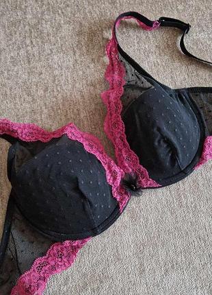 Бюстгальтер балконет від intimissimi