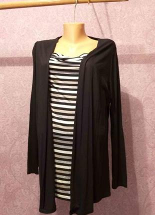 Двойка-обманка р.16/хл-2хл