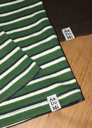 Гольф реглан ardomi 4р