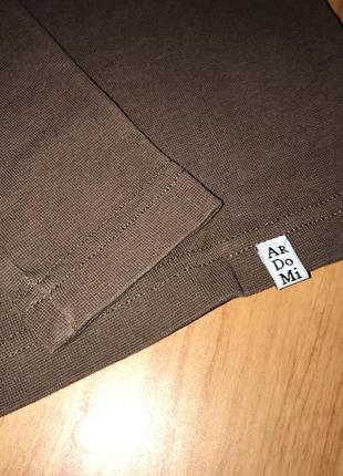 Гольф реглан ardomi 4р