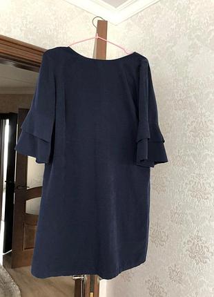 Сукня у стилі zara